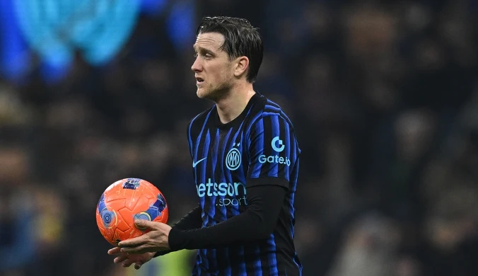 Piotr Zieliński znów na ustach Włochów. Niewiarygodne, co o nim napisali