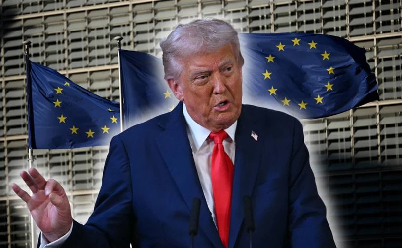 Biorą groźby Trumpa na poważnie. W UE pilnie zwołują nadzwyczajne spotkanie