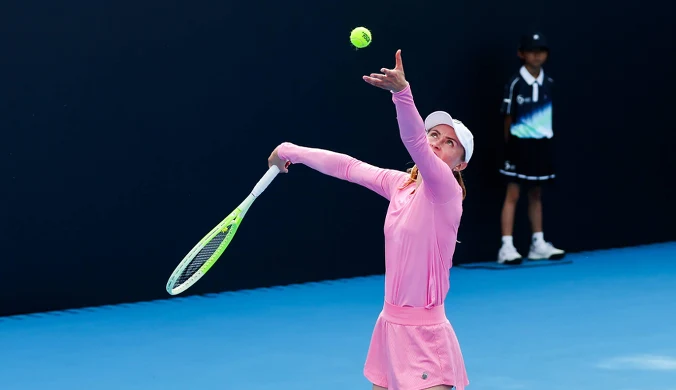 Ledwie ruszył Australian Open, a Białorusinka za burtą. Nie zagra z Polką