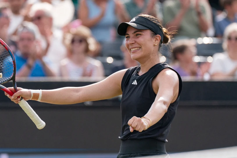 Pierwsza rozstawiona już odpadła z Australian Open. Wielki triumf rywalki