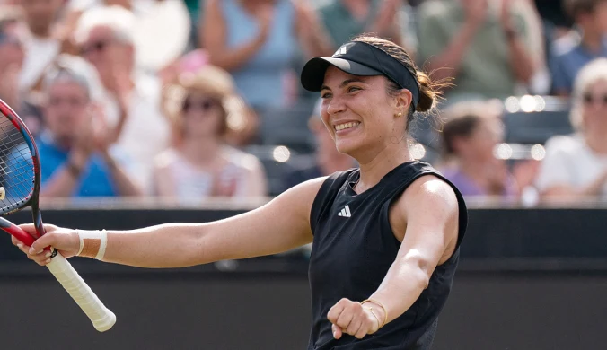 Pierwsza rozstawiona już odpadła z Australian Open. Wielki triumf rywalki