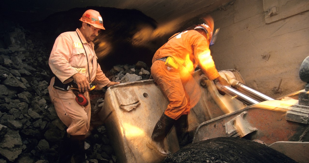 W kopalni znaleźli wyjątkowy diament. Jego wartość zwala z nóg