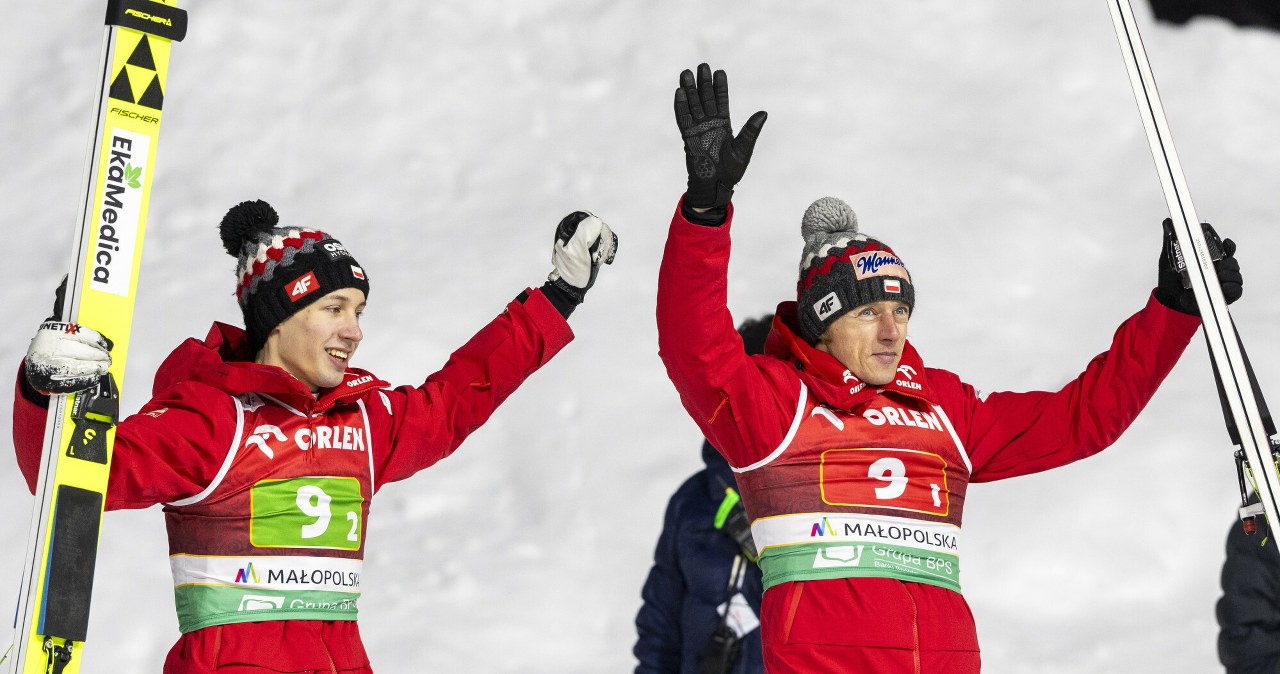 Są wieści ws. składu Polaków na igrzyska. Stoch i spółka już wiedzą, odliczanie