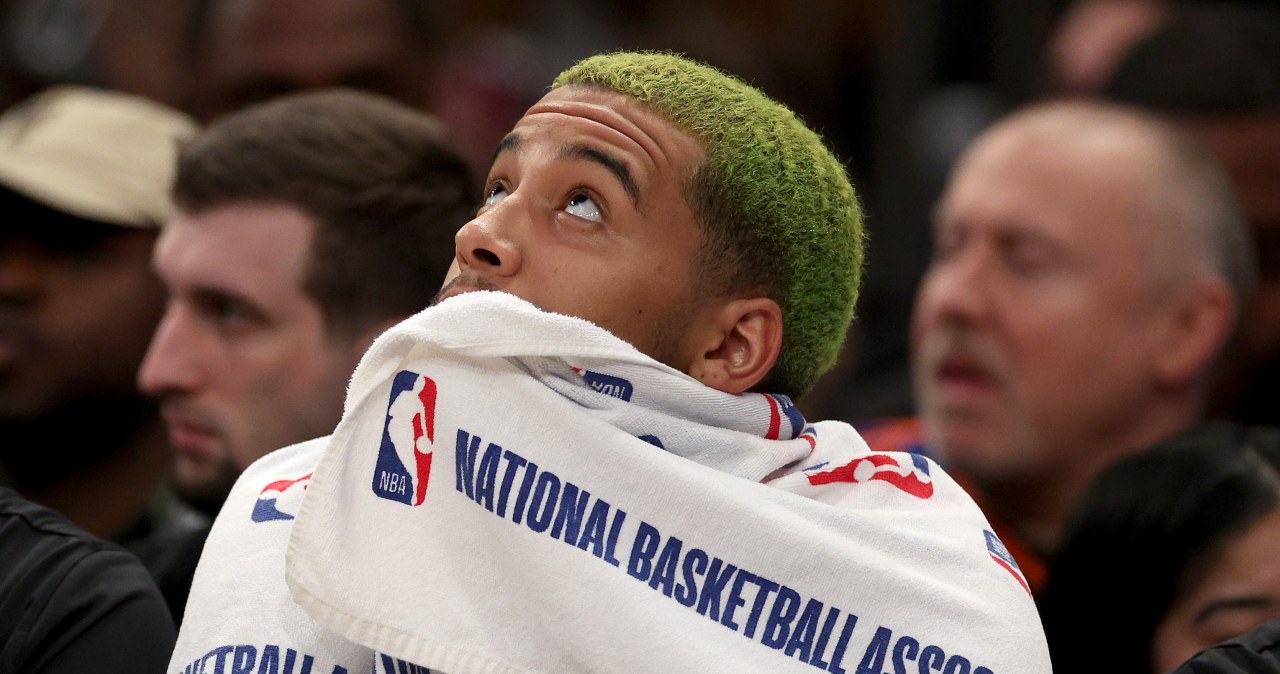 25 punktów prowadzenia i zwrot. Jeszcze taka decyzja ws. Sochana