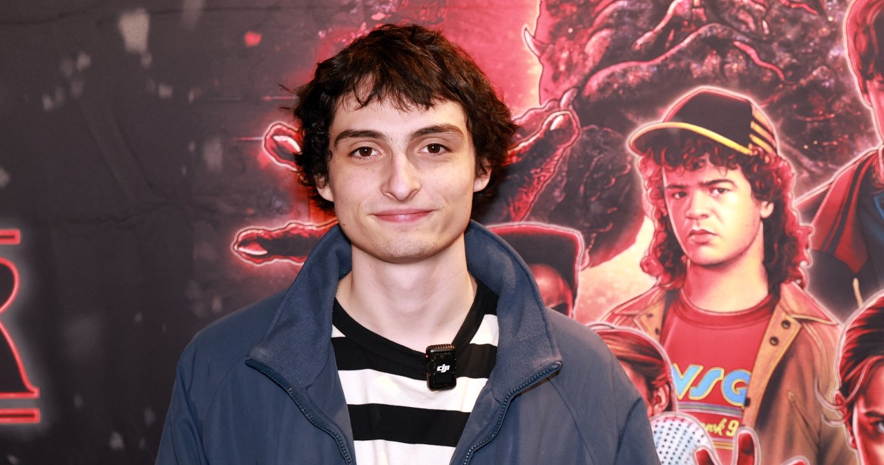 Cały świat widział, jak dorasta. Teraz jest mężczyzną