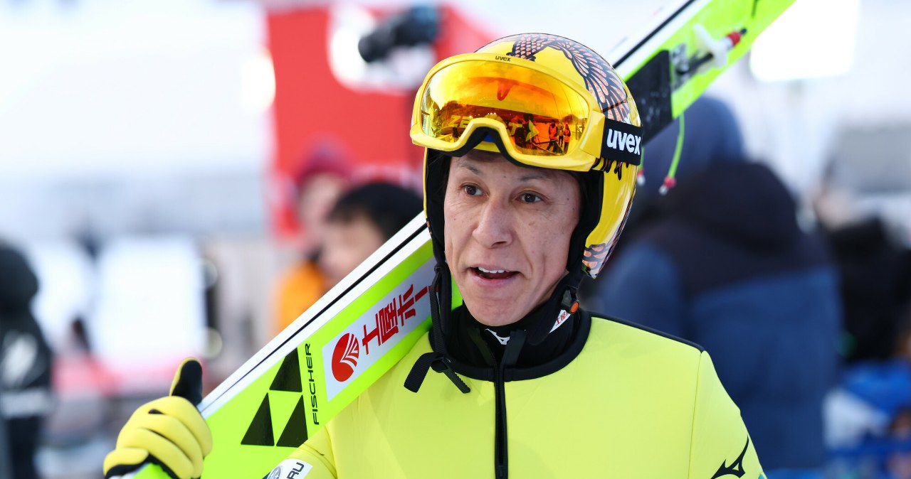 Ostateczne rozstrzygnięcie ws. Kasaiego i igrzysk. Sapporo zdecydowało