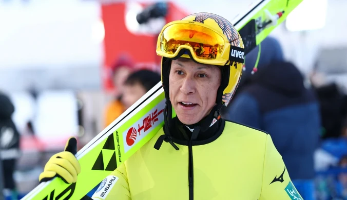 Ostateczne rozstrzygnięcie ws. Kasaiego i igrzysk. Sapporo zdecydowało