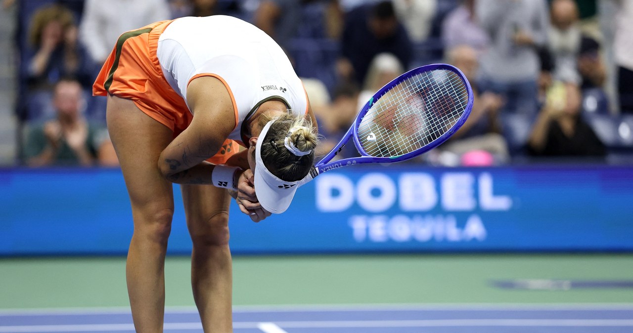 wiadomości,aktualności,Interia Nagłe wycofanie mistrzyni Wimbledonu. Koniec marzeń o tytule w Melbourne