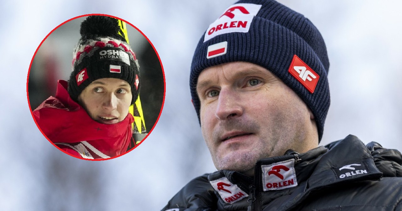 Zaskakująca decyzja ws. Tomasiaka. Nie mógł tak tego zostawić, jest odpowiedź