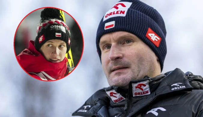 Zaskakująca decyzja ws. Tomasiaka. Nie mógł tak tego zostawić, jest odpowiedź