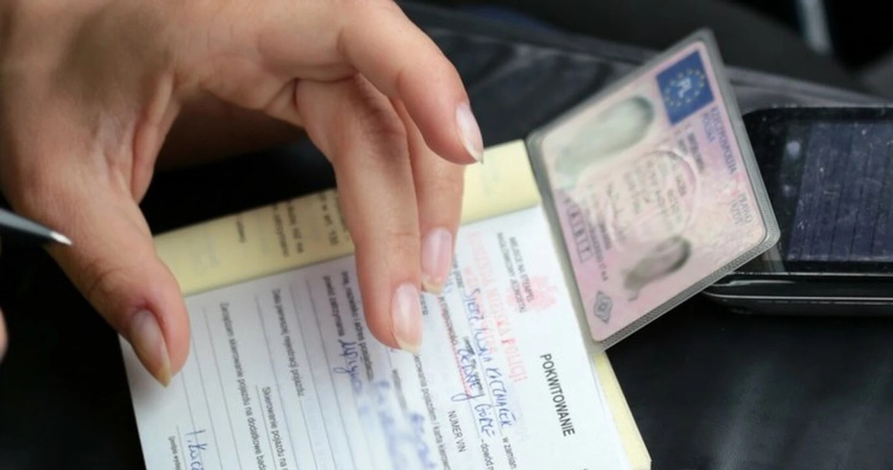 Jeden błąd i tracisz prawko na 5 lat. Rewolucja w przepisach od 2 marca