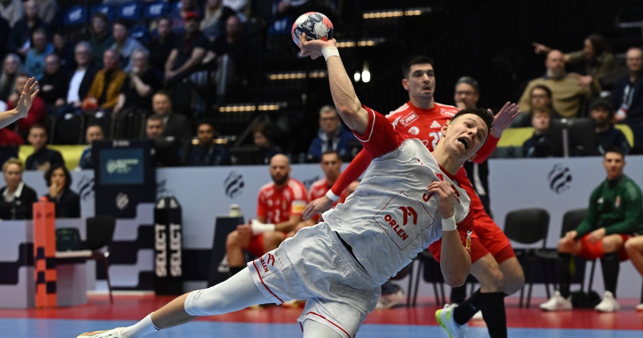 Mecz o wszystko reprezentacji Polski, a rywal szalenie groźny. „Żeby móc spojrzeć w lustro”