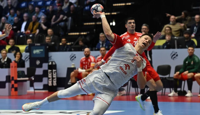 Mecz o wszystko reprezentacji Polski, a rywal szalenie groźny. „Żeby móc spojrzeć w lustro” 