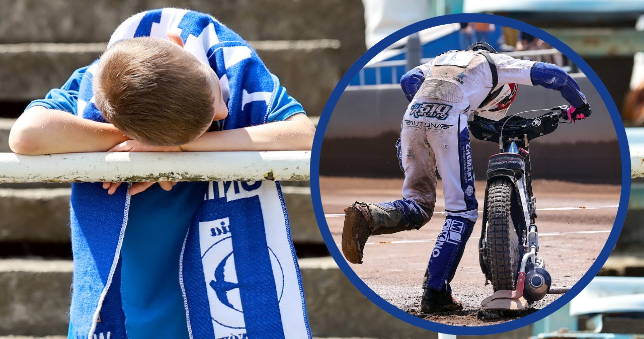 Był czwartek wieczór, gdy spłynęły wieści ws. polskiego klubu. To oznacza jedno