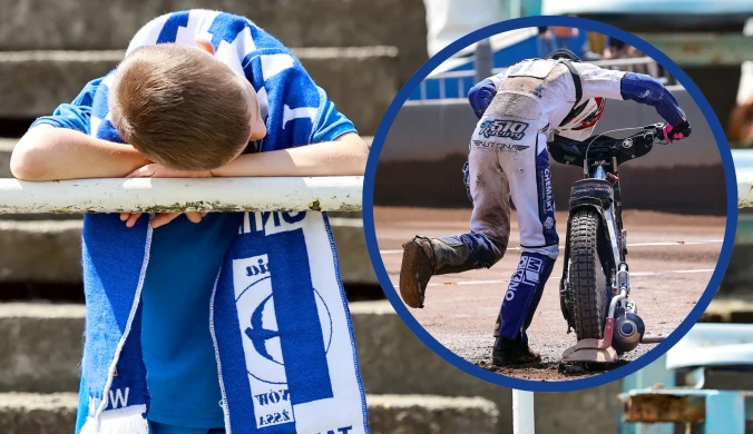 Był czwartek wieczór, gdy spłynęły wieści ws. polskiego klubu. To oznacza jedno