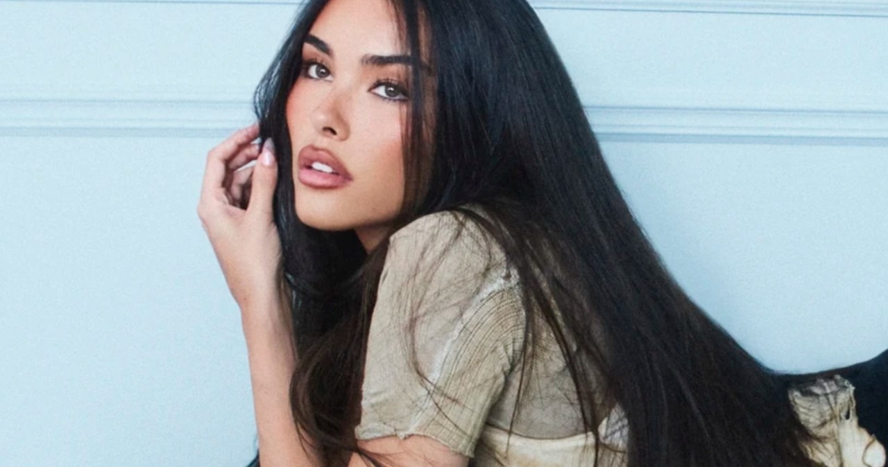 Madison Beer "locket": jak przedłożyć wspomnienie nad smutek? [RECENZJA]