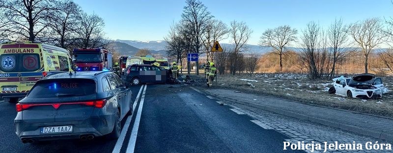 /Policja Jelenia Góra /Policja