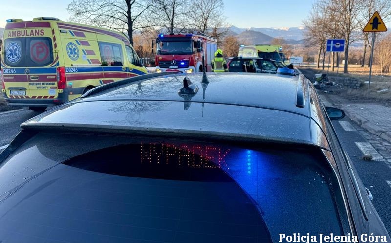 /Policja Jelenia Góra /Policja