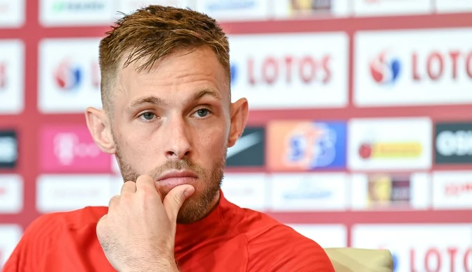 Rybus wrócił do Polski i tak ocenił pozostanie w Rosji. Jaśniej się nie dało