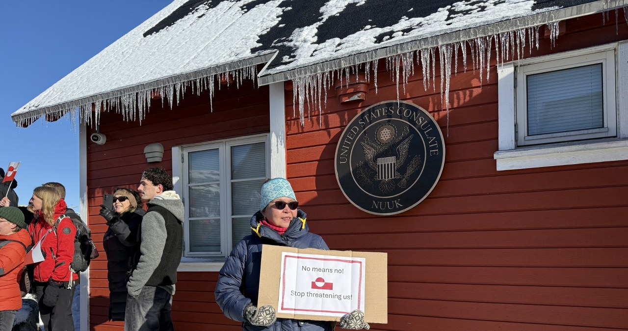 Trump grozi Europie dodatkowymi cłami. Niemcy chcą uruchomić procedurę