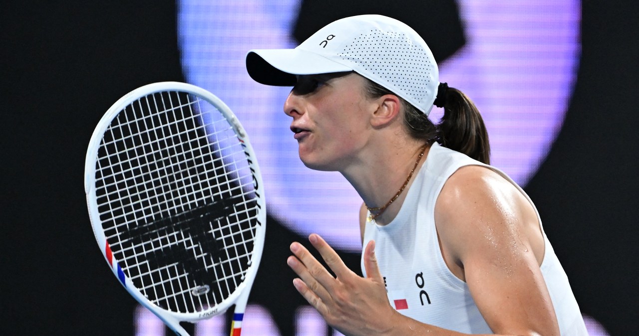 Wyciekły kulisy propozycji dla Świątek. Natychmiastowa reakcja