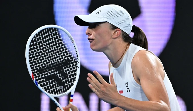 Wyciekły kulisy propozycji dla Świątek. Natychmiastowa reakcja