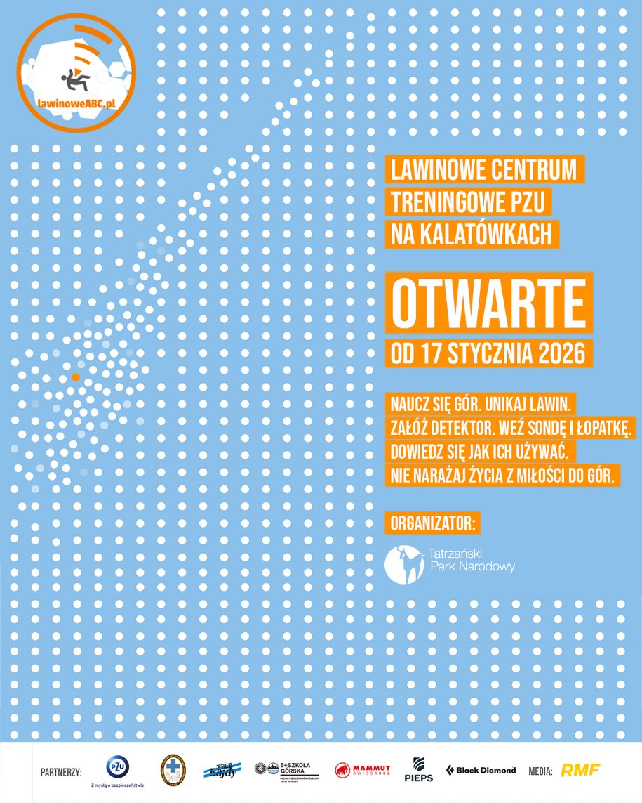 /TPN /Materiały prasowe