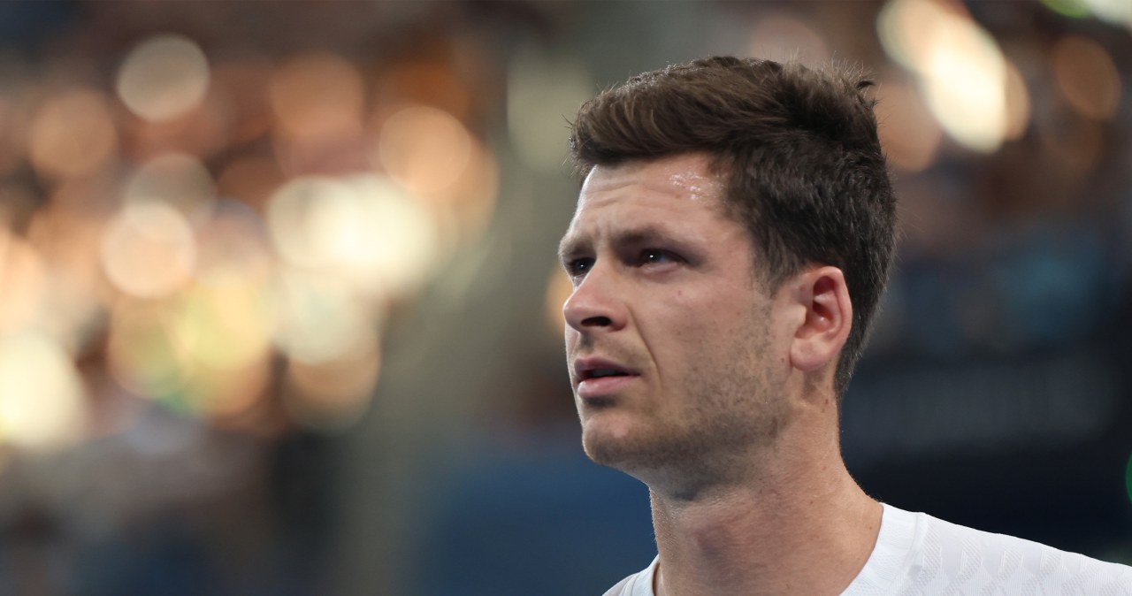 Znamy końcową decyzję Australian Open ws. Hurkacza. Jest potwierdzenie