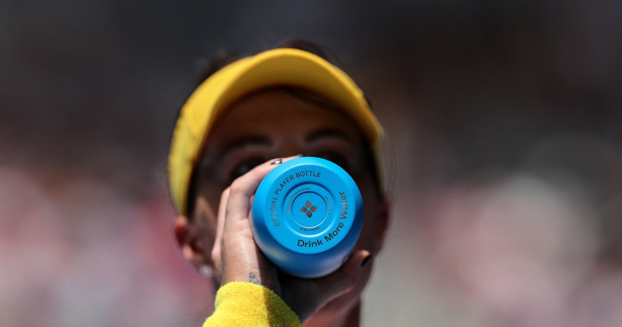 Australian Open bez ćwierćfinalistki sprzed roku. Ale numer, 653 miejsca różnicy