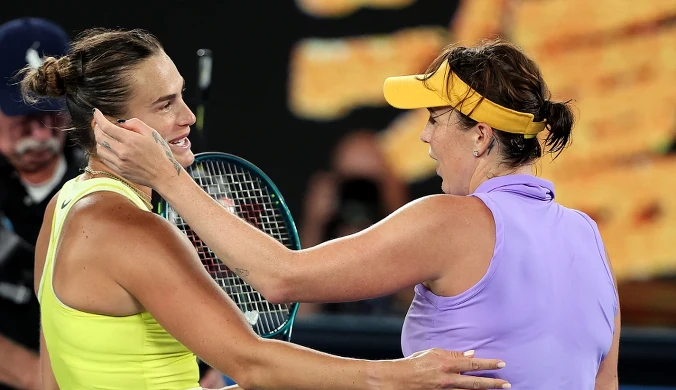 Australian Open bez ćwierćfinalistki sprzed roku. Ale numer, 653 miejsca różnicy