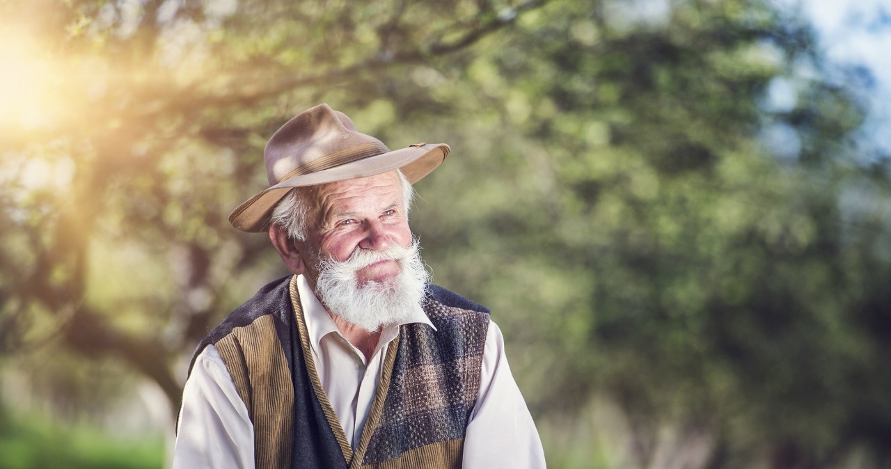 Tak nazywał się bohater popularnej bajki. Tylko 13 mężczyzn w Polsce nosi to imię