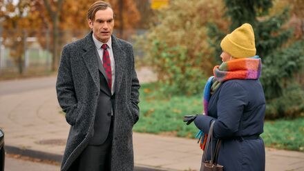 Zdjęcie ilustracyjne Na Wspólnej odcinek 4154 