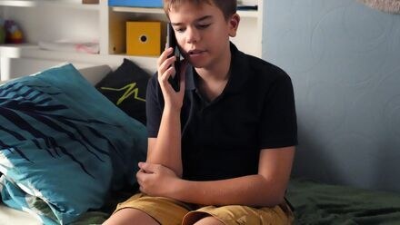 Zdjęcie ilustracyjne Barwy szczęścia odcinek 3305 