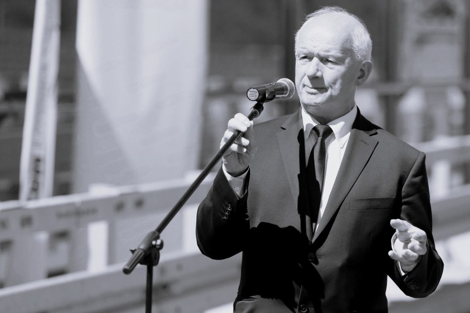 /Tomasz Waszczuk /PAP