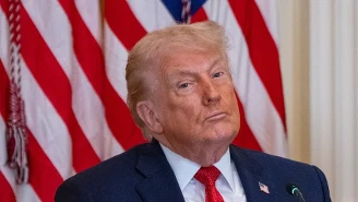 Szokujące plany Trumpa. Mówią o odwecie. Takiego skandalu jeszcze nie było