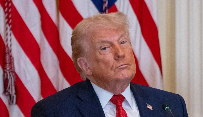 Szokujące plany Trumpa. Mówią o odwecie. Takiego skandalu jeszcze nie było