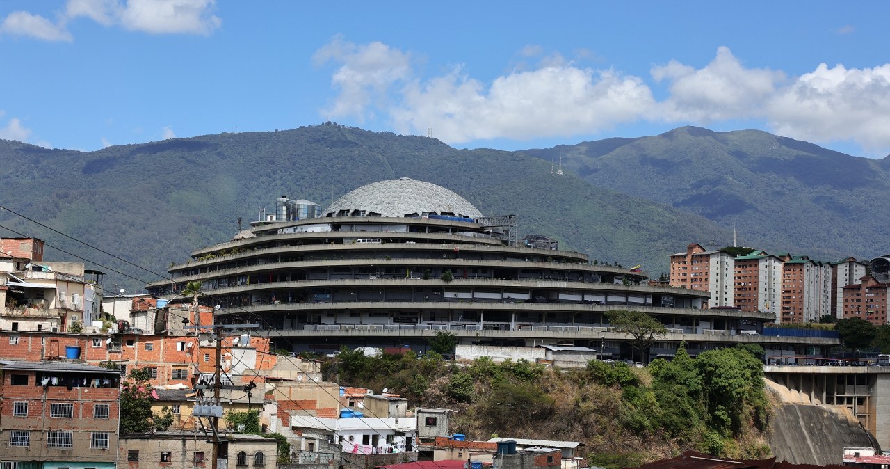 Polak przetrzymywany w Wenezueli. MSZ wydało oświadczenie. "Uwolniony"