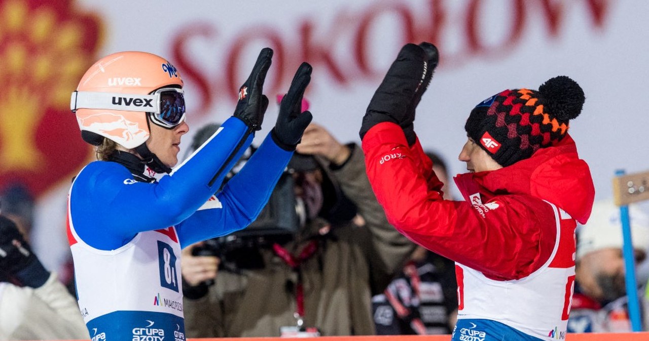 Stoch i spółka czekają. Tymczasem takie doniesienia. A jednak "stary mistrz"