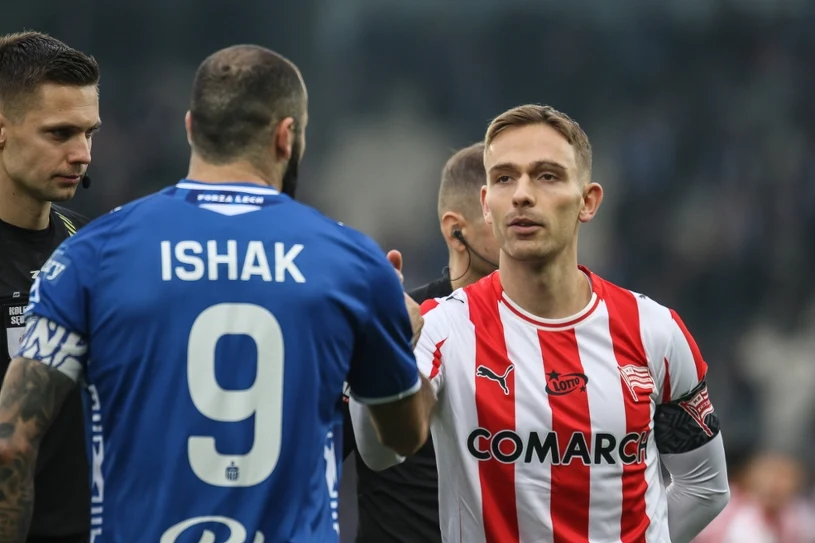 Media: Wieczysta znów szokuje. Tym razem sięgają po gwiazdę z Ekstraklasy