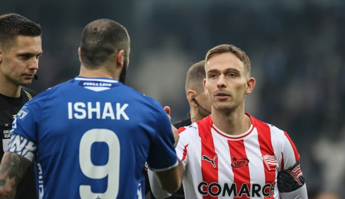 Media: Wieczysta znów szokuje. Tym razem sięgają po gwiazdę z Ekstraklasy