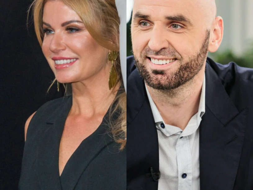 Marcin Gortat ledwie został tatą, a tu takie cudowne wieści. Sam przekazał