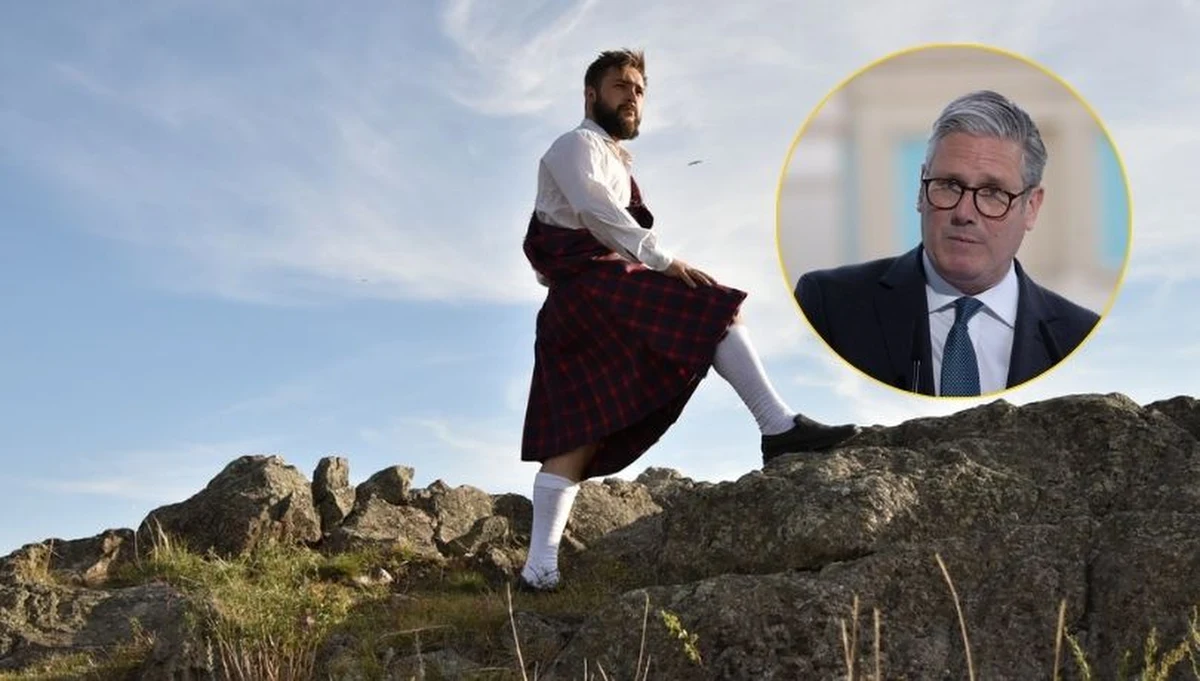 John Swinney, pierwszy minister Szkocji i lider Szkockiej Partii Narodowej (SNP), zapowiedział, że jeśli jego ugrupowanie zdobędzie większość w majowych wyborach do szkockiego parlamentu, wystąpi o przeprowadzenie kolejnego referendum niepodległościowego. Swinney uważa, że taki wynik mógłby zakończyć rządy Keira Starmera w Wielkiej Brytanii.