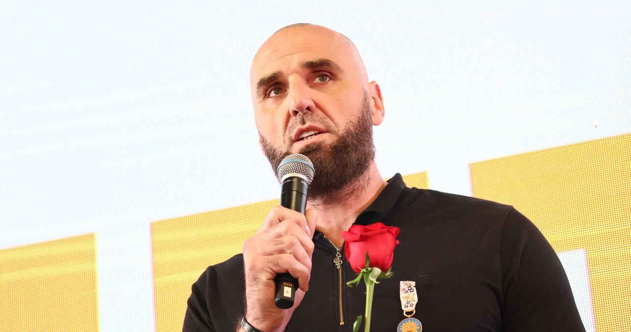 Marcin Gortat z żoną ogłosili radosną nowinę. Gratulacjom nie było końca