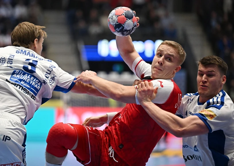 Świetny start, później koszmar Polaków na ME. Ziścił się czarny scenariusz