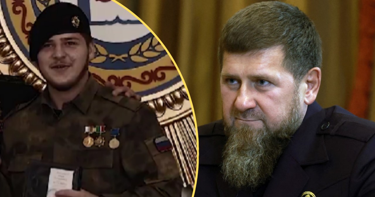 Kadyrow chciał uciąć doniesienia mediów. Zapomniał o jednym szczególe