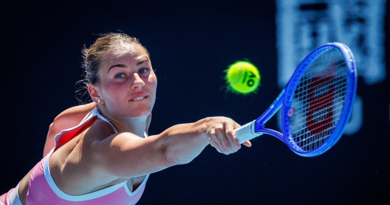 Sensacyjna porażka, a teraz taki komunikat. Dramat rywalki Świątek