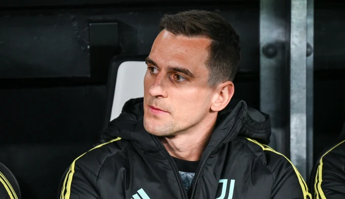 Milik usłyszał wyrok. Gigant podjął decyzję ws. przyszłości Polaka