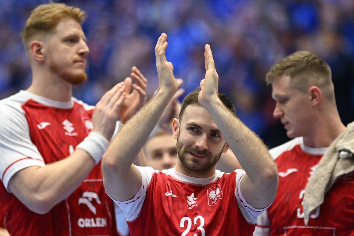 Polska rozbita przez Islandię. Awans pod znakiem zapytania