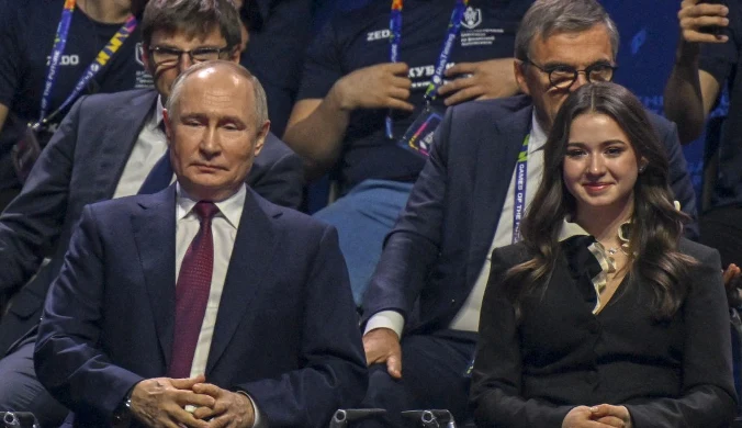 Rosyjska skandalistka wydała komunikat. To już oficjalnie, jest data