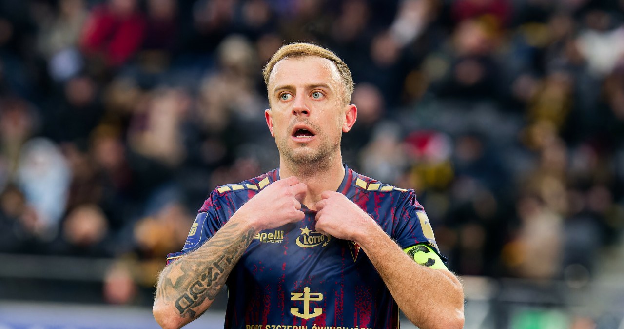 W Pogoni mówią nam o negocjacjach z Grosickim. "Nie było tradycyjnie"